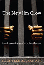 New Jim Crow Cover